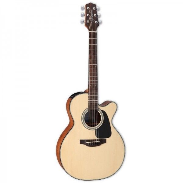 TAKAMINE MINI AUDITORIUM GX18CE CON FUNDA