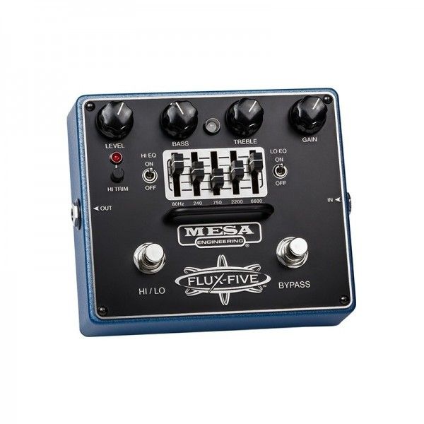 MESA BOOGIE FLUX FIVE