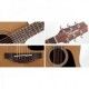 TAKAMINE PRO SERIES P1D NATURAL