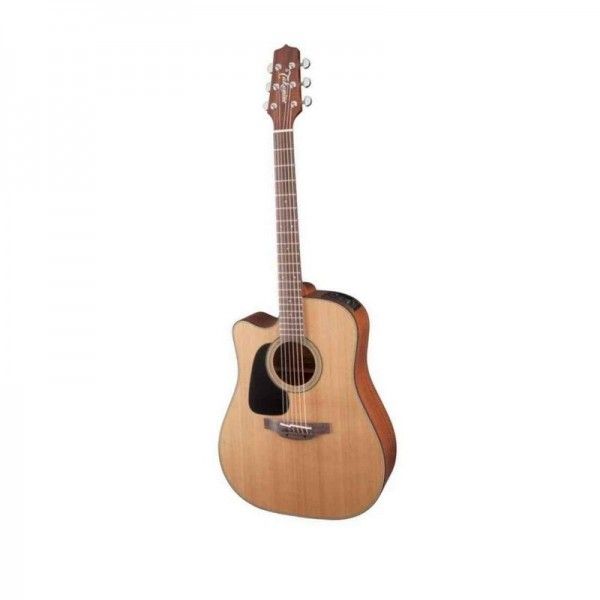 TAKAMINE PRO SERIES P1DC NATURAL ZURDO