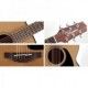 TAKAMINE PRO SERIES P1M ORQUESTRA NATURAL detalles