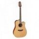 TAKAMINE PRO SERIES P3DC NATURAL