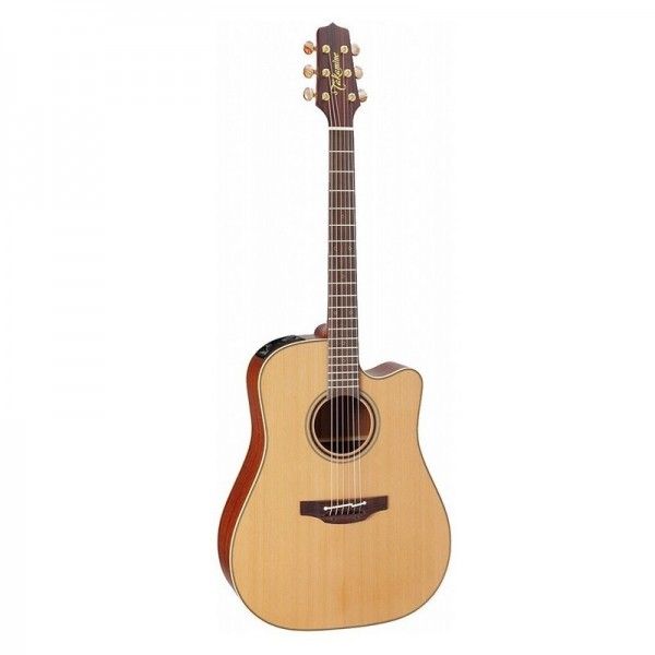 TAKAMINE PRO SERIES P3DC NATURAL