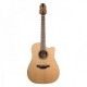 TAKAMINE PRO SERIES P3D 12 CUERDAS detalle