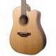 TAKAMINE PRO SERIES P3D 12 CUERDAS detalle