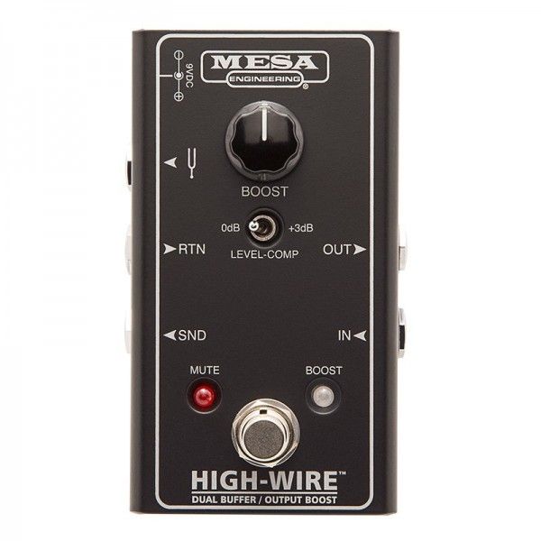 MESA BOOGIE HIGHWIRE BUFFER