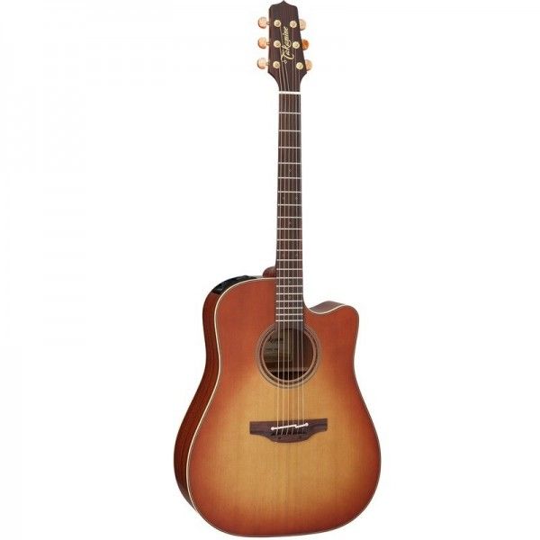TAKAMINE PRO SERIES P3DC SUNBURST
