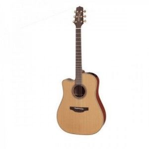 TAKAMINE PRO SERIES P3DC NATURAL ZURDO