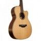 TAKAMINE PRO SERIES P3MC NATURAL lat