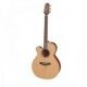 TAKAMINE PRO SERIES P3NC NATURAL ZURDO