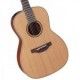 TAKAMINE PRO SERIES P3NY NATURAL body