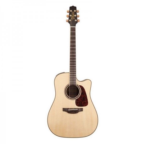 TAKAMINE PRO SERIES P4DC NATURAL