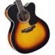 TAKAMINE PRO SERIES P6JC 12 CUERDAS body