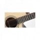 TAKAMINE PRO SERIES P7DC NATURAL boca