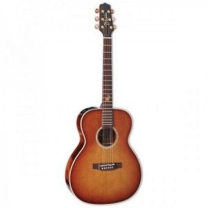 TAKAMINE TF77-PT ORCHESTRA KOA