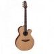 TAKAMINE SANTA FE 40C NATURAL