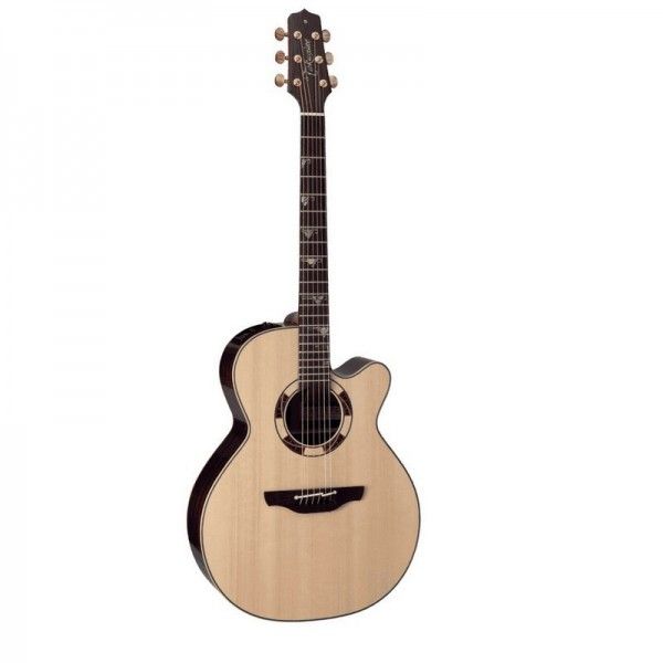 TAKAMINE SANTA FE 48C NATURAL