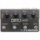 TC ELECTRONIC DITTO X4 LOOPER