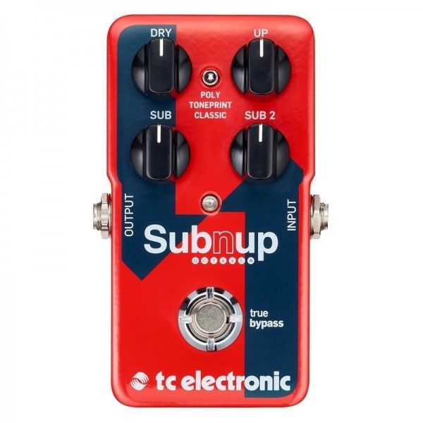 TC ELECTRONIC SUB N UP