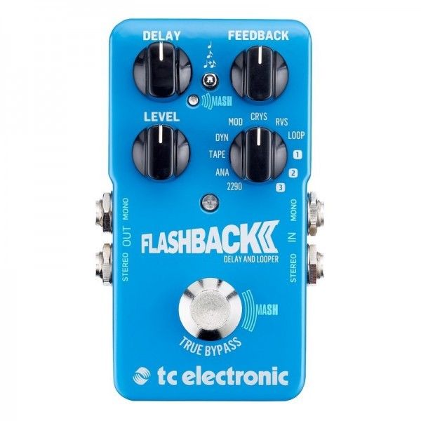 TC ELECTRONIC FLASHBACK 2