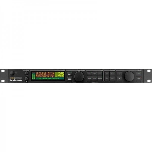 TC ELECTRONIC D-TWO