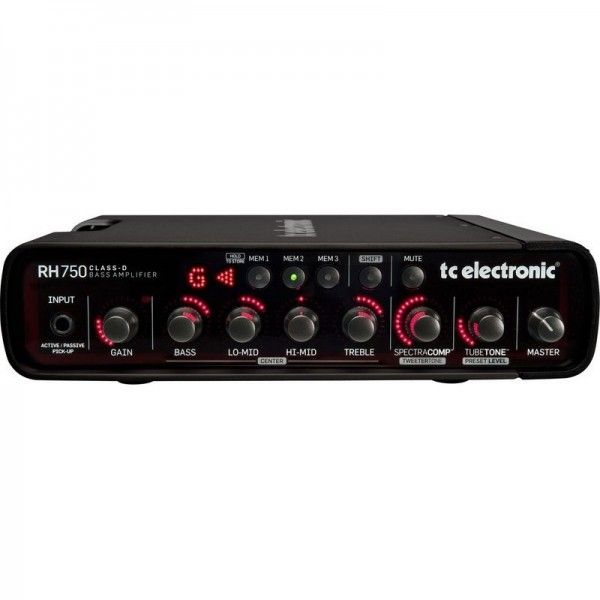 TC ELECTRONIC RH750