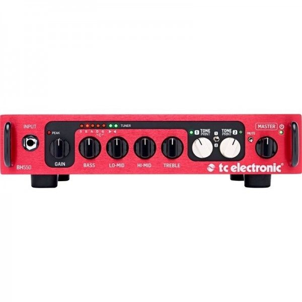 TC ELECTRONIC BH550