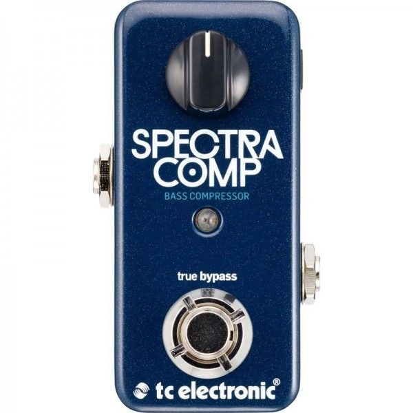 TC ELECTRONIC SPECTRA COMP