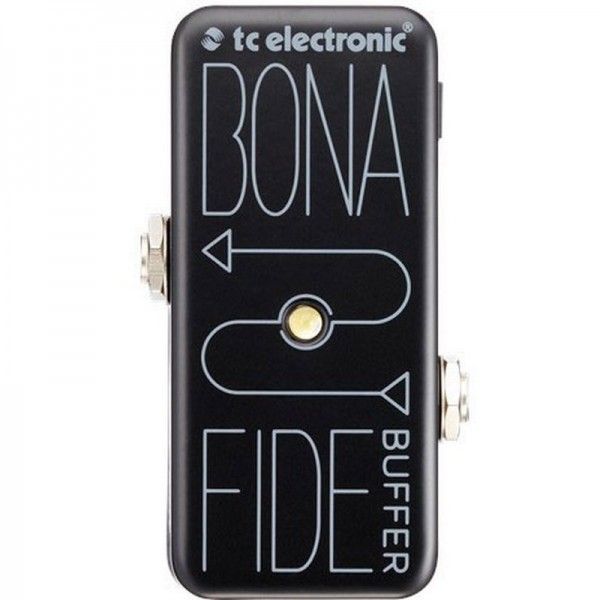 TC ELECTRONIC BONA FIDE