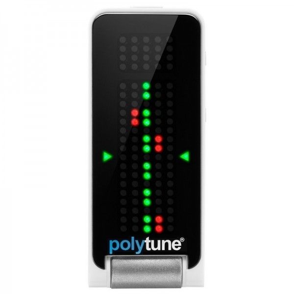 TC ELECTRONIC POLYTUNE CLIP