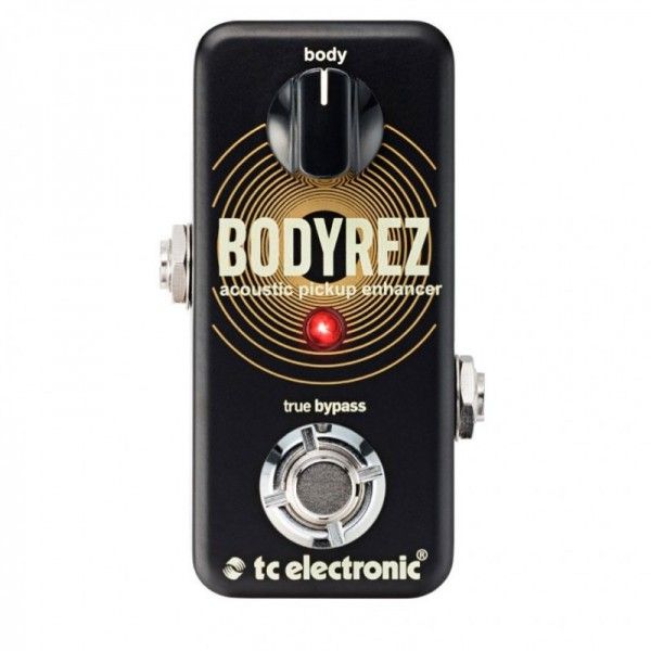 TC ELECTRONIC BODYREZ