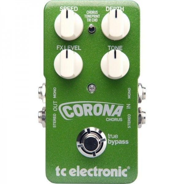 TC ELECTRONIC CORONA CHORUS