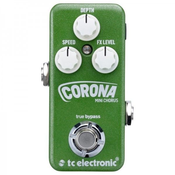 TC ELECTRONIC CORONA MINI CHORUS