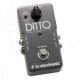 TC ELECTRONIC DITTO STEREO LOOPER