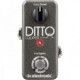 TC ELECTRONIC DITTO LOOPER