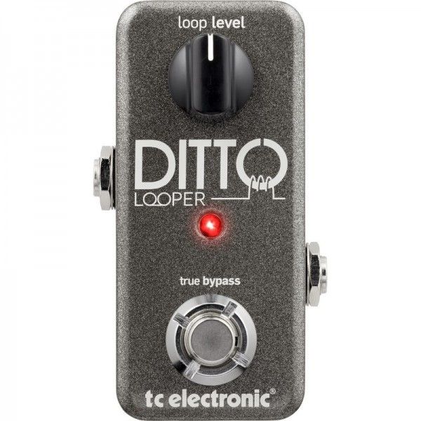 TC ELECTRONIC DITTO LOOPER