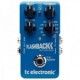 TC ELECTRONIC FLASHBACK