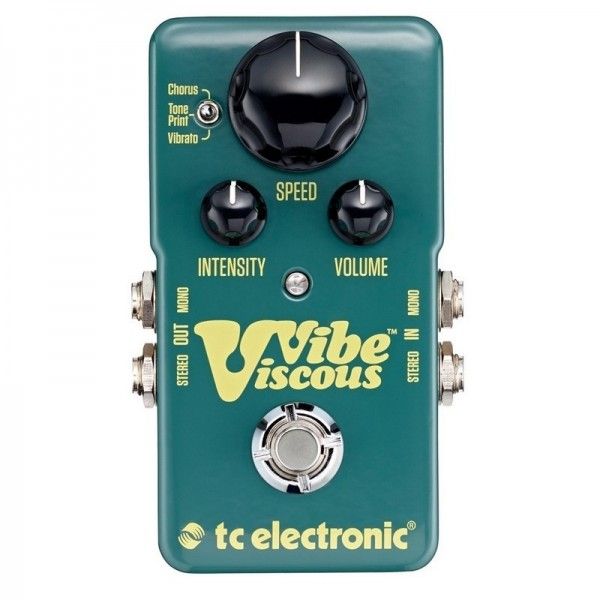 TC ELECTRONIC VISCOUS VIBE