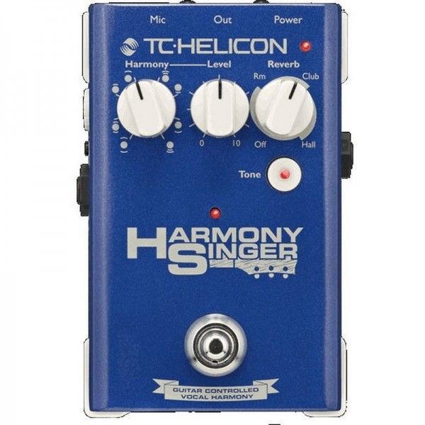 TC HELICON HARMONY SINGER 2