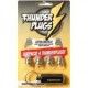 THUNDERPLUGS DUOPACK (4 UNIDADES)