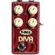 TREX DIVA DRIVE