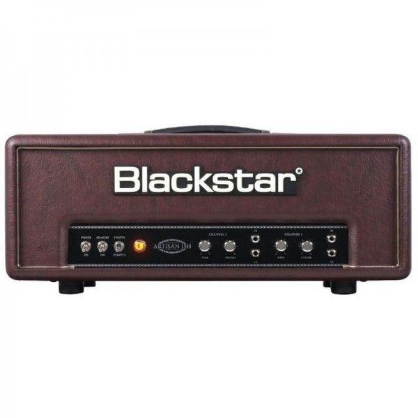 BLACKSTAR ARTISAN 15H