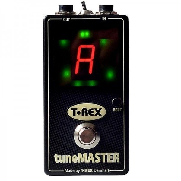 TREX TUNEMASTER