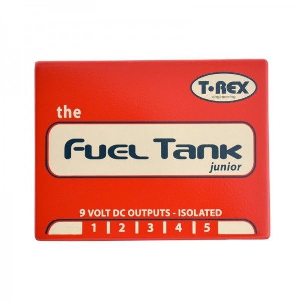 TREX FUELTANK JUNIOR