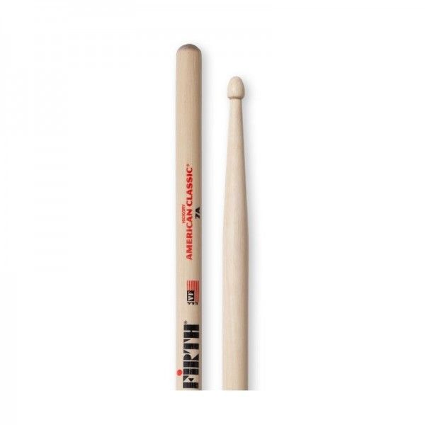 VIC FIRTH 7A AMERICAN CLASSIC