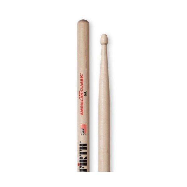 VIC FIRTH 5A AMERICAN CLASSIC