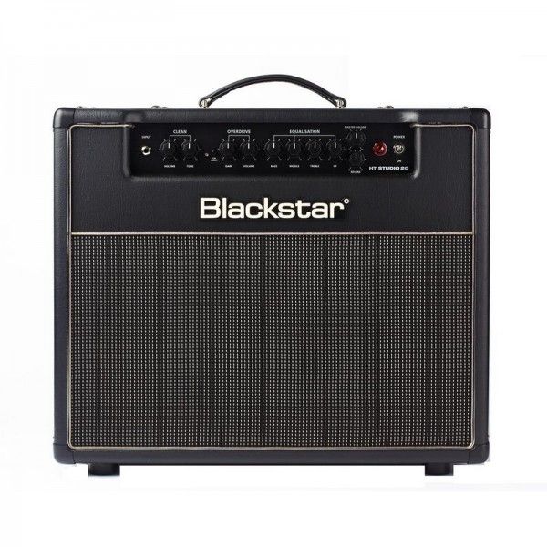 BLACKSTAR HT STUDIO 20 front