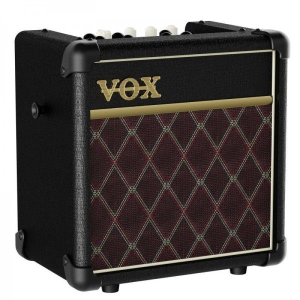 VOX MINI 5 RHYTHM CLASSIC front