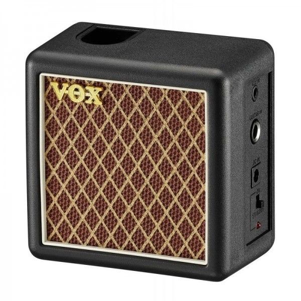 VOX AMPLUG 2 AP2-CAB