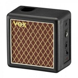 VOX AMPLUG 2 AP2-CAB